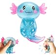 Axolotl Squishy Stress Ball